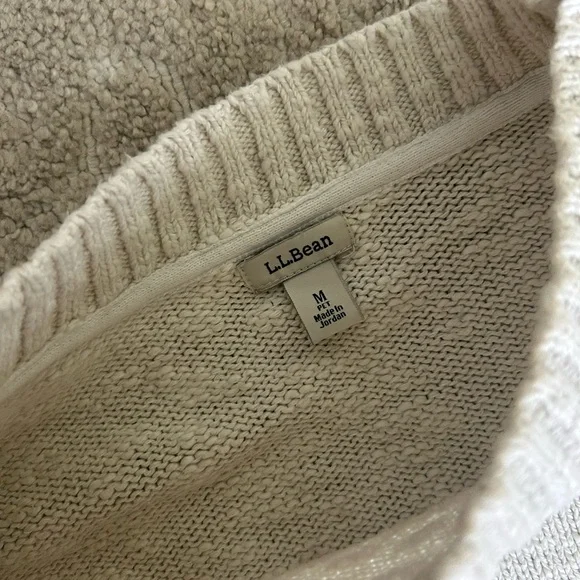 Huge lot of women’s sweatshirt sweater set M neutral L.L. bean teal element ful - Picture 14 of 14